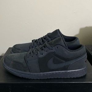 New Jordan low se craft